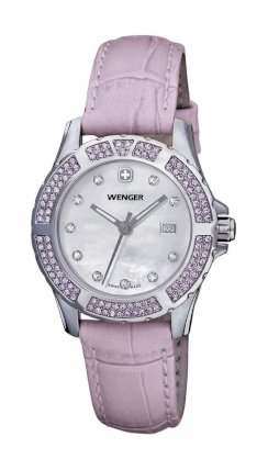 Wenger - Women's Watches - Elegance Colors - Ref. 70311