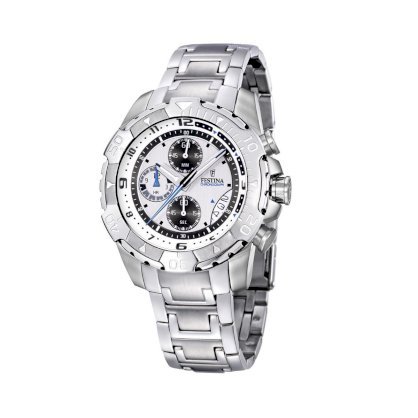  Festina - Men's Watches - Festina - Ref. F16358/1