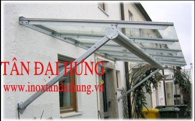 Giàn không gian Tân Đại Hưng TDH-GKG008