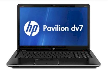 HP Pavilion dv7-7009ed (B1T89EA) (Intel Core i7-3610QM 2.3GHz, 6GB RAM, 750GB HDD, VGA NVIDIA GeForce GT 630M, 17.3 inch, Windows 7 Home Premium 64 bit)