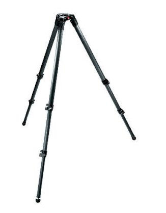 Chân máy quay Manfrotto 535