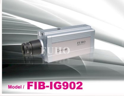 Fuho FIB-IG902
