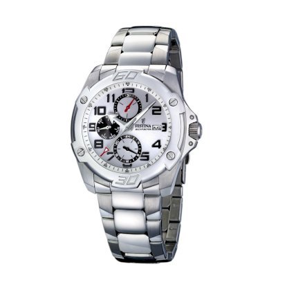  Festina - Unisex Watches - Festina F16385-1 - Ref. F16385-1