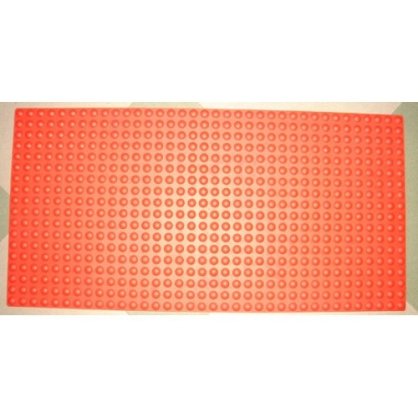 Thảm chống mỏi chân màu đỏ Red Anti Fatigue Mat