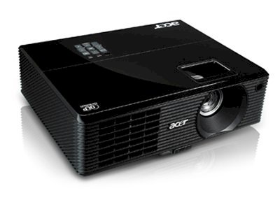 Máy chiếu  Acer X1111A ( DLP 3D, 10000:1, 2700 lumens, SVGA (800 x 600))