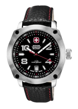 Wenger Swiss Military Men's 79373 Outback Analog Watch