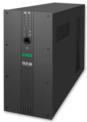 Bộ lưu điện EVER SINLINE Pro 3000 3000VA/2800W