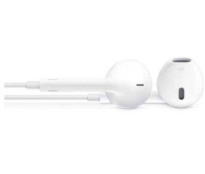 Tai nghe Apple EarPod 