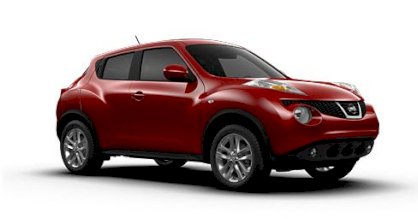 Nissan Juke SL 1.6 FWD Xtronic CVT 2013