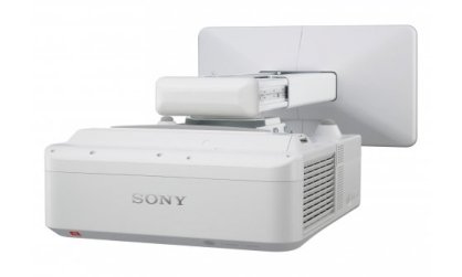 Máy chiếu Sony VPL-SW525 (LCD, 2500 lumens, 2500:1, WXGA)