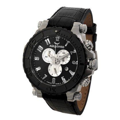  Aquaswis 39XG006 BOLT XG Chronograph Man's Watch
