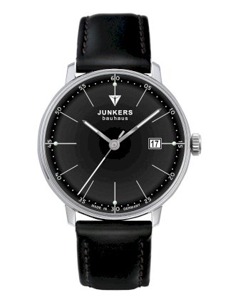 Junkers - Men's Watches - Junkers Bauhaus - Ref. 6070-2