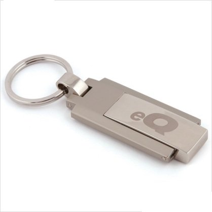 USB kim loại HVP KL-009 4GB