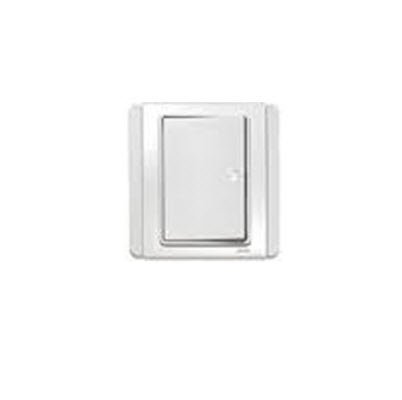 Công tắc Clipsal Neo-White Color Series 10A/đơn/2 chiều