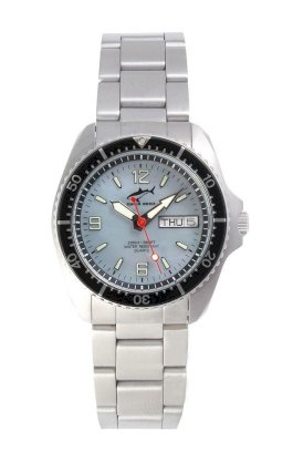 Chris Benz One Medium 200m Caribbean - Black MB Wristwatch Diving Watch
