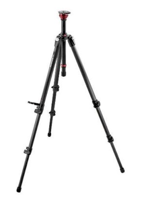 Chân máy quay Manfrotto 755CX3