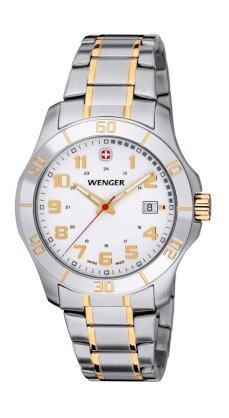 Wenger - Men's Watches - Alpine - Ref. 70477