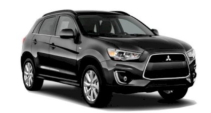 Mitsubishi Outlander Sport ES 2.0 AT AWC 2013