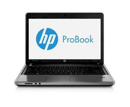HP Probook P4440S (B4V37PA) (Intel Core i5-3210M 2.5GHz, 4GB RAM, 640GB HDD, VGA Intel HD Graphic 4000, 14 inch, PC DOS)
