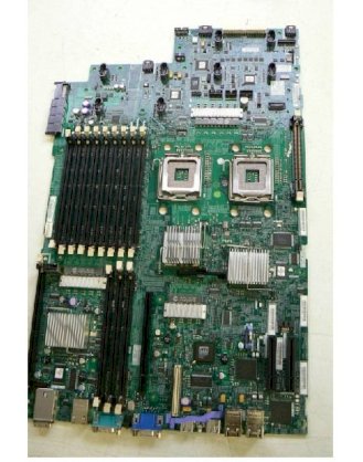IBM System X3650 Mainboard 44W3324
