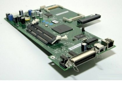 Formatter Board HP LaserJet 2400 (Q6508-61006)