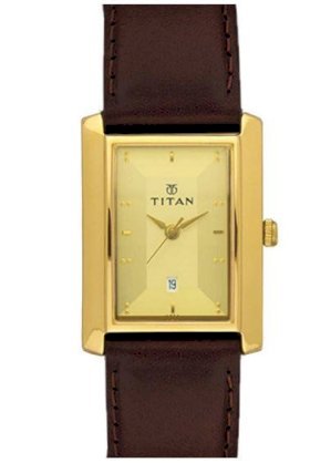 Đồng hồ Titan 1490SL02