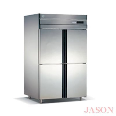 Tủ lạnh 4 cánh JASON GS-TL-TL4C