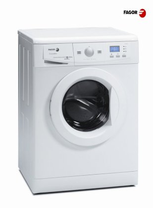 Máy giặt Fagor 3F-2611