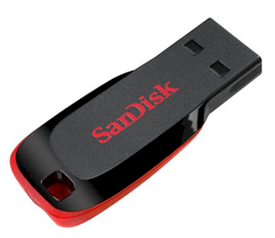 Sandisk SDCZ50C 4GB