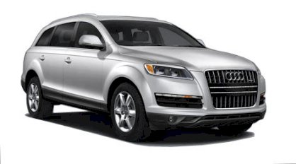 Audi Q7 Prestige 3.0 S Line AT 2013