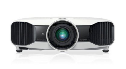 Máy chiếu Epson PowerLite Pro Cinema 5020UB (LCD, 2400 lumens, 320000:1, Full HD 3D)