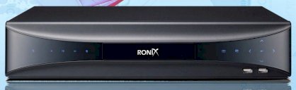 Ronix RDR-4161-HD