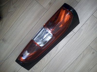 Đèn sau EV09 xe Ford
