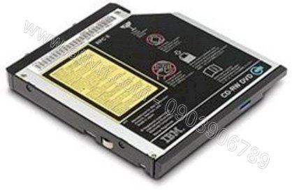 Lenovo ThinkPad DVD Burner Ultrabay Enhanced Drive III - 0A65625