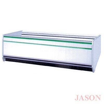 Tủ lạnh siêu thị kính phẳng JASON GS-TL-STKP 