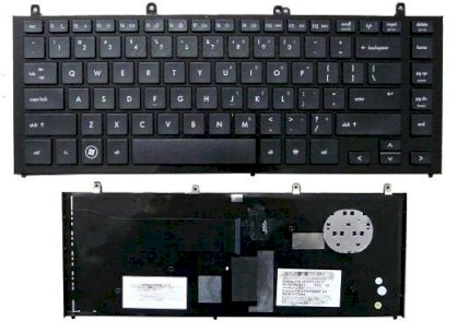 Keyboard HP Probook 4320s,4321s, 4325s ,4326s, 4329s 