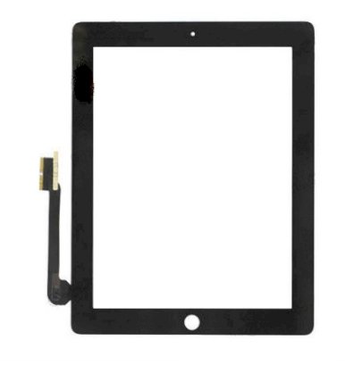 Cảm ứng ipad 3