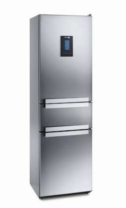 Tủ lạnh Fagor FFJ8865X