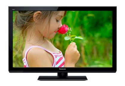 Panasonic TH-L32XM5V ( 32-Inch, 768P, HD Ready, LED TV)