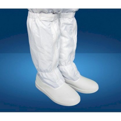 Giầy cao cổ chống tĩnh điện ESD & Cleanroom Boo