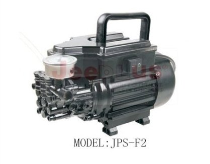 Máy rửa xe tự động ngắt motor Jeeplus JPS-F2