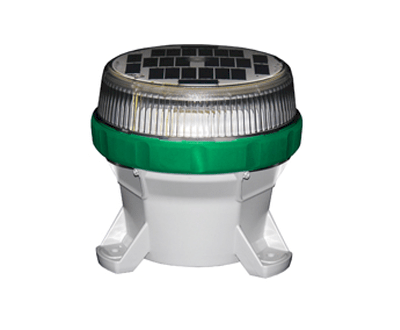 Đèn báo hiệu đường thủy - hàng hải Carmanah M650 Marine Lantern