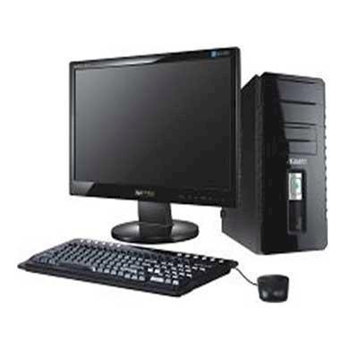 Máy tính Desktop FPT ELEAD M659 (Intel Pentium Dual Core E6700 3.2Ghz, Ram 2GB, HDD 320GB, Intel GMA X4500, Windows 7 Home Premium, Không kèm màn hình)