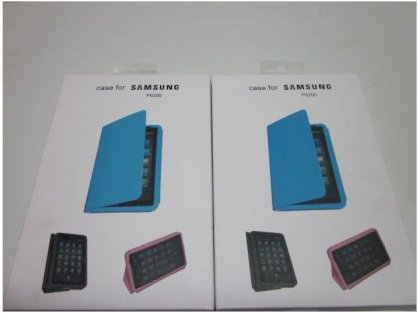 Smart Cover cho Samsung Galaxy Tab 7 P6200 