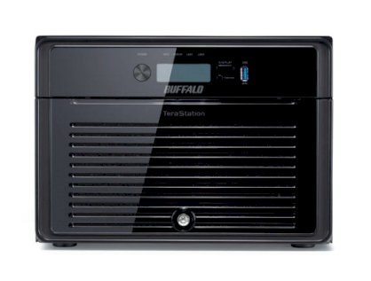 Buffalo TeraStation 5800 8TB (TS5800D0808)