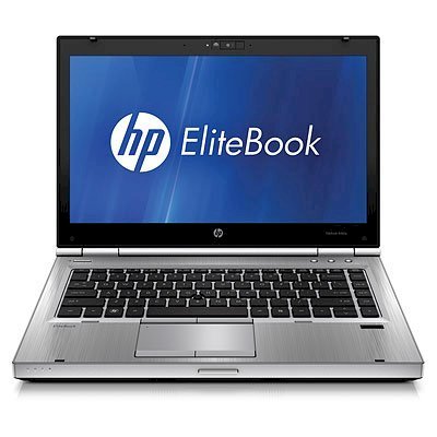 HP EliteBook 8460p (Intel Core i5-2520M 2.5GHz, 4GB RAM, 750GB HDD, VGA Intel HD Graphics 3000, 14 inch, Windows 7 Home Premium 64 bit)