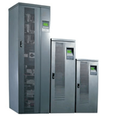 Bộ lưu điện Higred HP9330C 30K- XL 30KVA/24KW