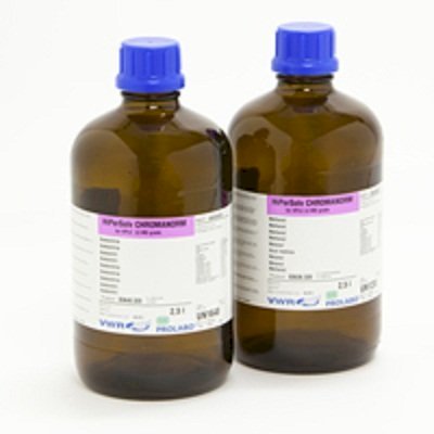 Prolabo Hydrochloric acid 0.1 mol/l (0.1 N) CAS 7647-01-0