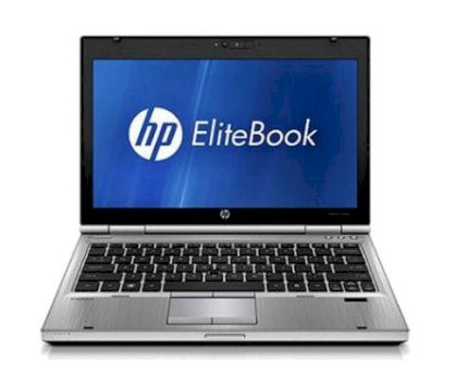HP EliteBook 2560p (XB208AV) (Intel Core i5-2450M 2.5GHz, 2GB RAM, 500GB HDD, VGA Intel HD Graphics 3000, 12.5 inch, Windows 7 Professional 64 bit) 