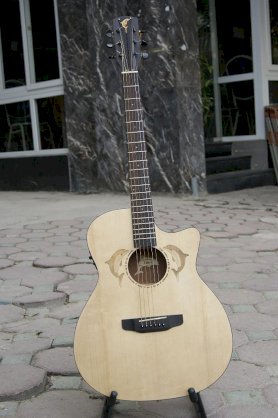 Đàn ghita Acoustic Famosa